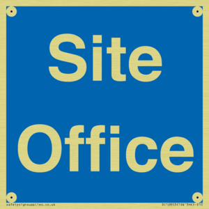 Site Office